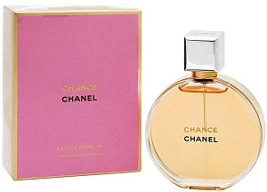 Chanel CHANCE EAU DE PARFUM