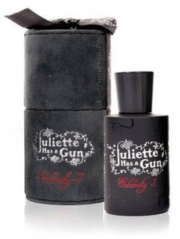 Juliette Has A Gun Calamity J 