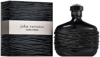 John Varvatos  Dark Rebel