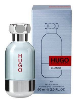 Hugo Boss  HUGO ELEMENT