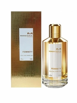 Mancera Feminity