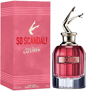 Jean Paul Gaultier So Scandal!