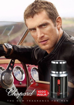 Chopard 1000 Miglia