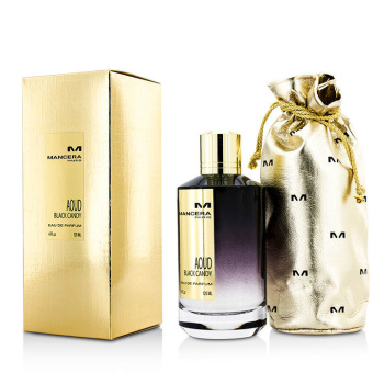 Mancera Aoud Black Candy
