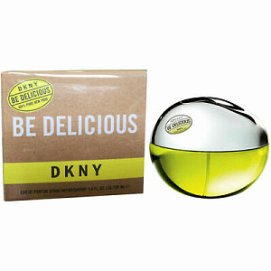 Donna Karan BE DELICIOUS