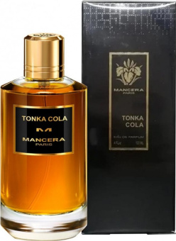 Mancera Tonka Cola