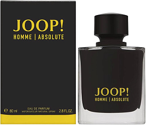 Joop! Homme Absolute