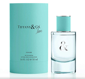Tiffany & Co Love For Her