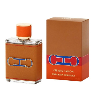 Carolina Herrera Ch Pasion For Men
