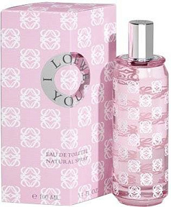 Loewe LOEVE I YOU