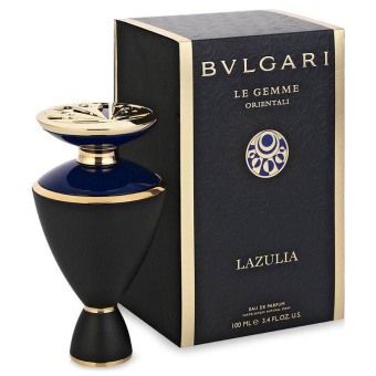Bvlgari Le Gemme Orientali Lazulia
