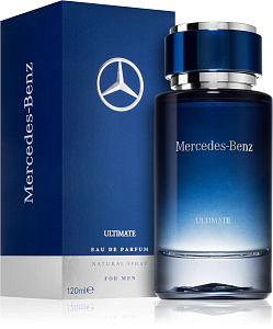 Mercedes-Benz Ultimate