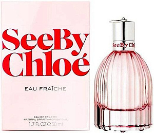 Chloe  See By Chloe Eau Fraiche