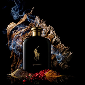 Ralph Lauren Polo Supreme Oud 