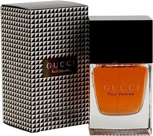 Gucci  POUR HOMME