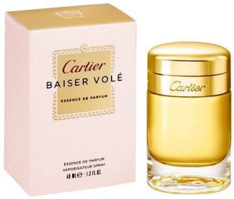 Cartier  Baiser Vole Essence Cartier eau de parfum
