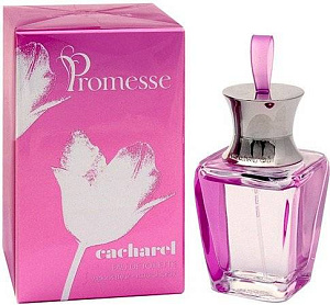 Cacharel Promesse eau de parfum