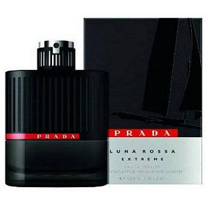 Prada Luna Rossa Extreme eau de parfum