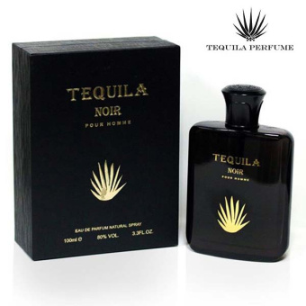 Tequila Noir Pour Homme