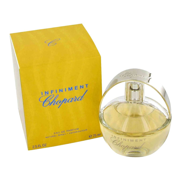 Chopard Infiniment купить духи в Минске - Цена