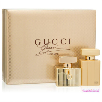 Gucci   GUCCI Premiere eau de parfum