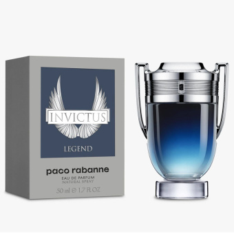 Paco Rabanne  Invictus Legend 