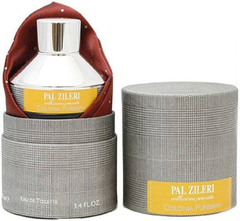 Pal Zileri Collezione Privata Colonia Purissima