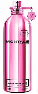 MONTALE  Aoud Amber Rose
