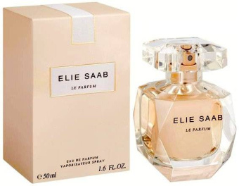 ELIE SAAB  Le Parfum Elie Saab 