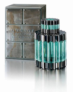  Del Pozo Quasar