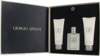 Giorgio Armani  ACQUA di GIO 