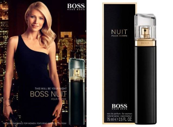 Hugo Boss Boss NUIT Pour Femme