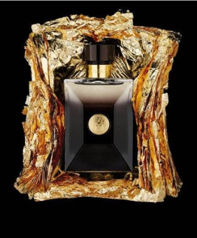 VERSACE   Versace Pour Homme Oud Noir eau de parfum