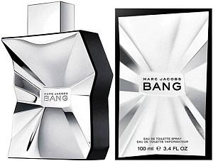 Marc Jacobs BANG