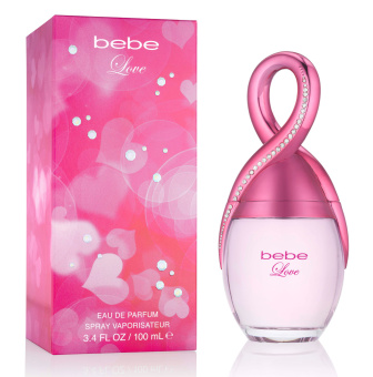 Bebe Love 2014