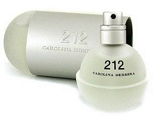Carolina Herrera  212