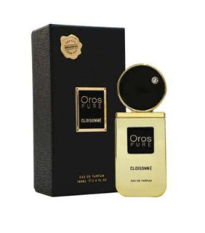 Armaf Oros Pure Cloisonne
