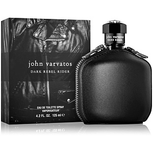 John Varvatos Dark Rebel Rider