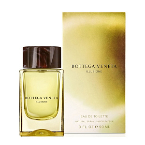 Bottega Veneta Illusione For Men