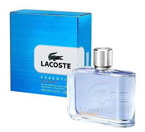 Lacoste ESSENTIAL SPORT