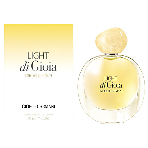 Giorgio Armani Light di Gioia 