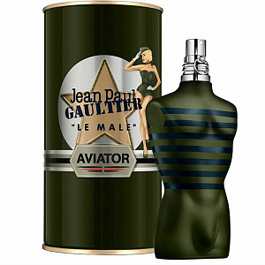 Jean Paul Gaultier Le Male Aviator