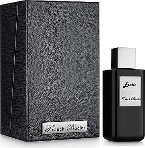 Franck Boclet Erotic