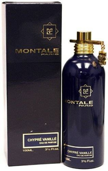 MONTALE   Chypre Vanille