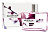 Kenzo Eau De Fleur De Prunier Plum