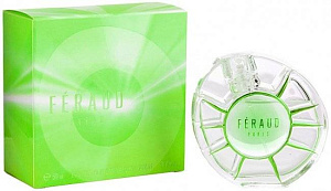 FERAUD   Soleil De Jade