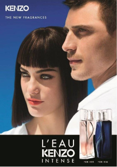 Kenzo L'Eau Intense