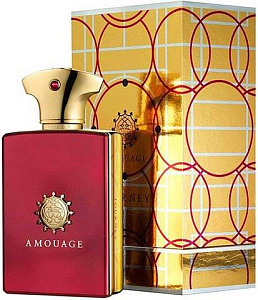 AMOUAGE  Journey Man