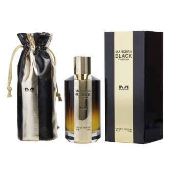 MANCERA Black Prestigium 