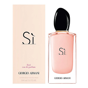 Giorgio Armani Si Fiori